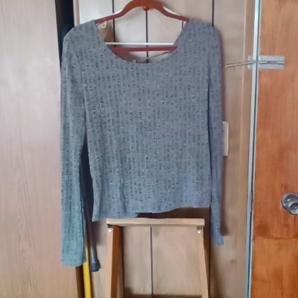 Woman's top
